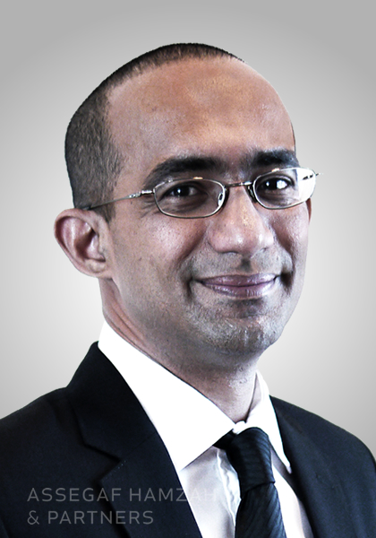 Ibrahim Sjarief Assegaf